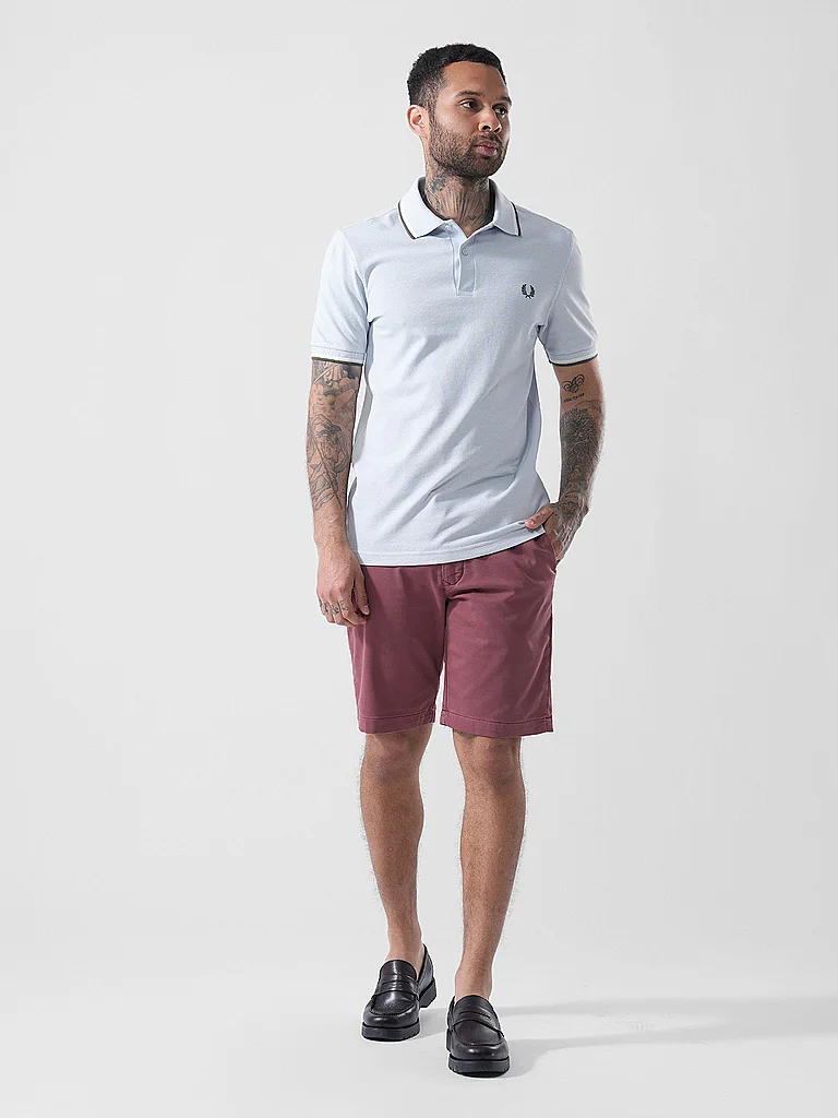 FRED PERRY Polo - vue 7